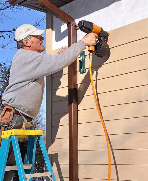 Best Siding Removal and Disposal  in Cape Coral, FL